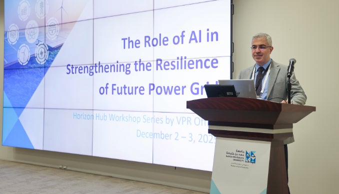 Experts examined the rapidly evolving global energy sector