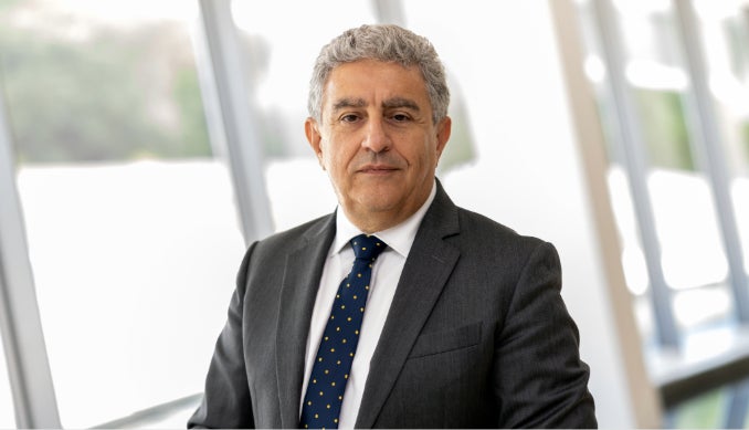 College of Public Policy Professor Appointed to International Review of the Red Cross Editorial Board