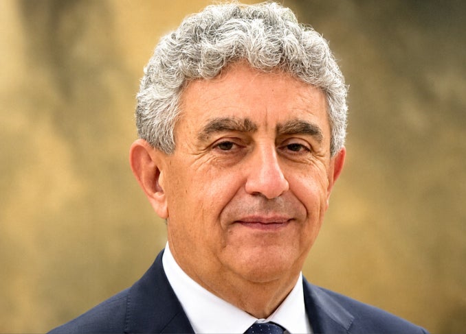 College of Public Policy Faculty Member Awarded Distinguished Professor Title 