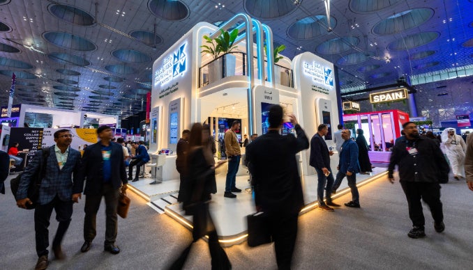 جامعة حمد بن خليفة تستعرض ابتكاراتها وشراكتها الاستراتيجية في قمة الويب قطر