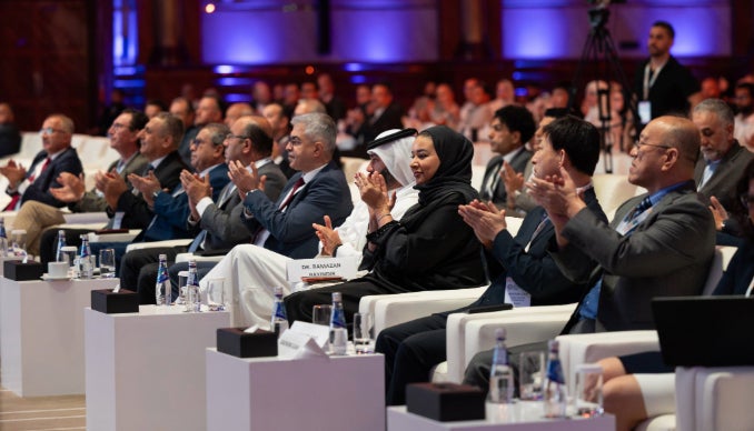 Hamad Bin Khalifa University Hosts International Conference on Industrial Electronics and Emerging Technologies 