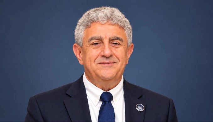 College of Public Policy Faculty Member Awarded Distinguished Professor Title 