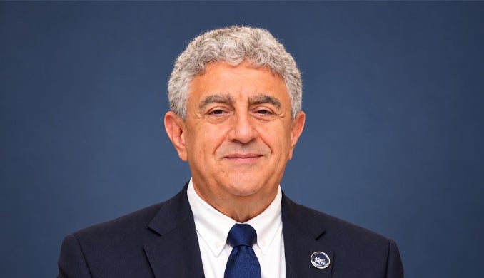 College of Public Policy Professor Addresses Civilian Protection and Peace Processes at Geneva Peace Forum