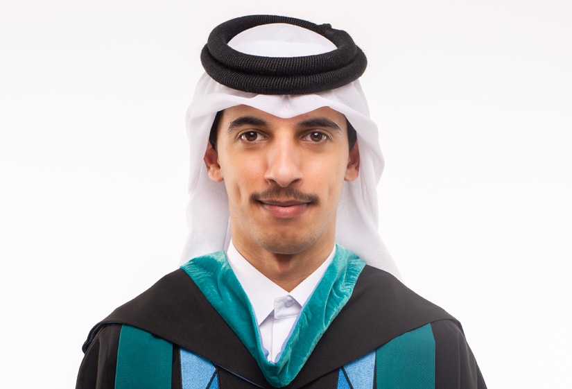 خريجو جامعة حمد بن خليفة القطريون لعام 2024 خريجو جامعة حمد بن خليفة القطريون لعام 2024