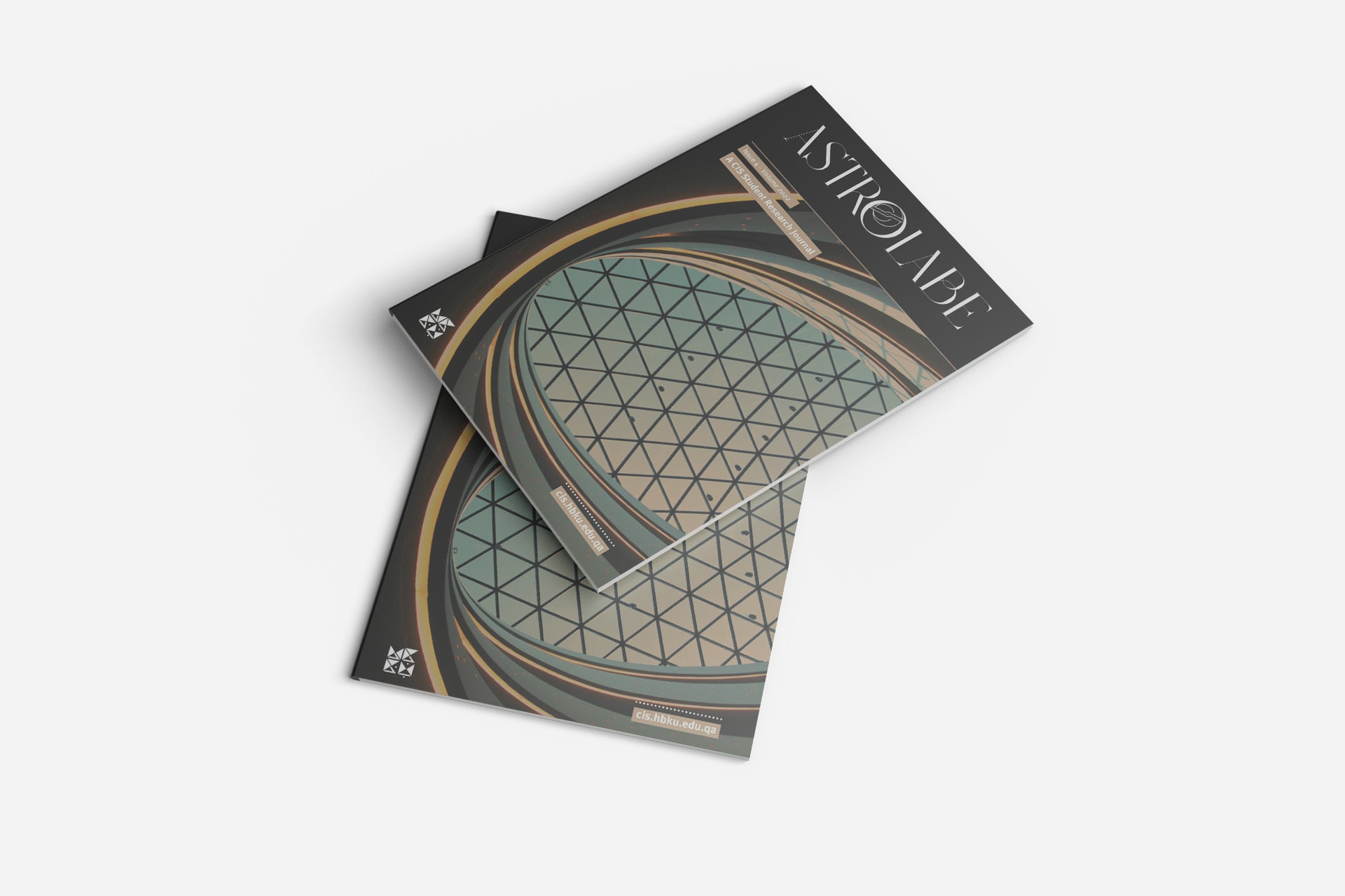 The fourth edition of the student journal is now out