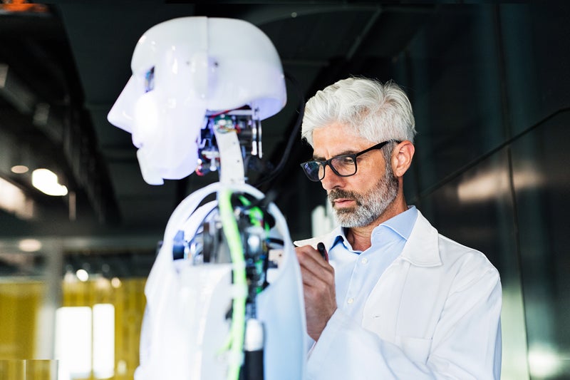 Understanding the Risks Associated With AI HBKU