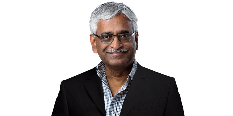 Renowned Computing Expert C. Mohan to Debunk Blockchain...