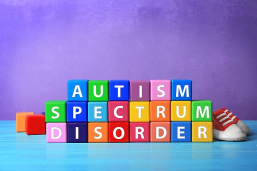 Embracing the Colors of the Autism Spectrum: The...
