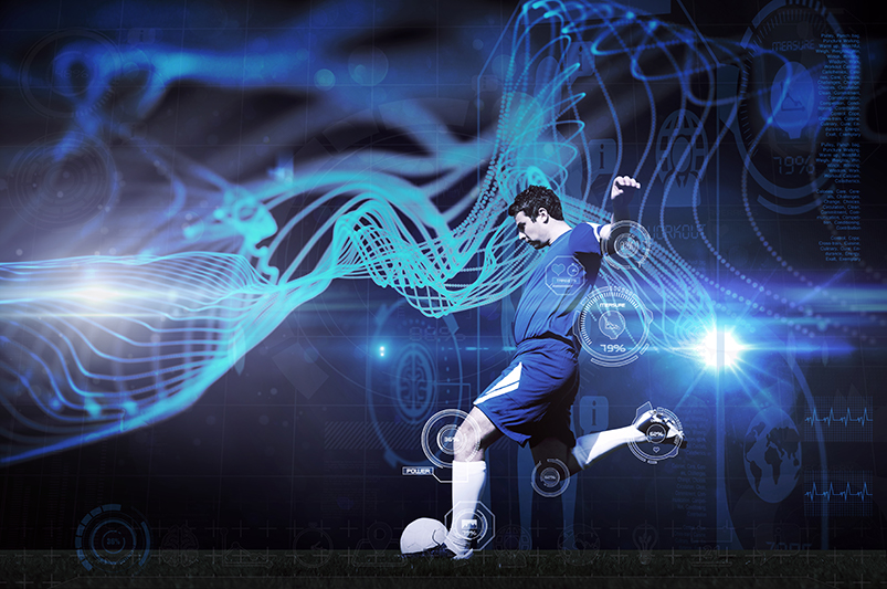 التكنولوجيا تلعب دورًا أساسيًا في بطولة كأس العالم لكرة...