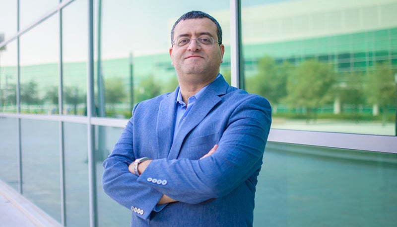 QCRI’s Mohamed Mokbel Named Distinguished Scientist by...