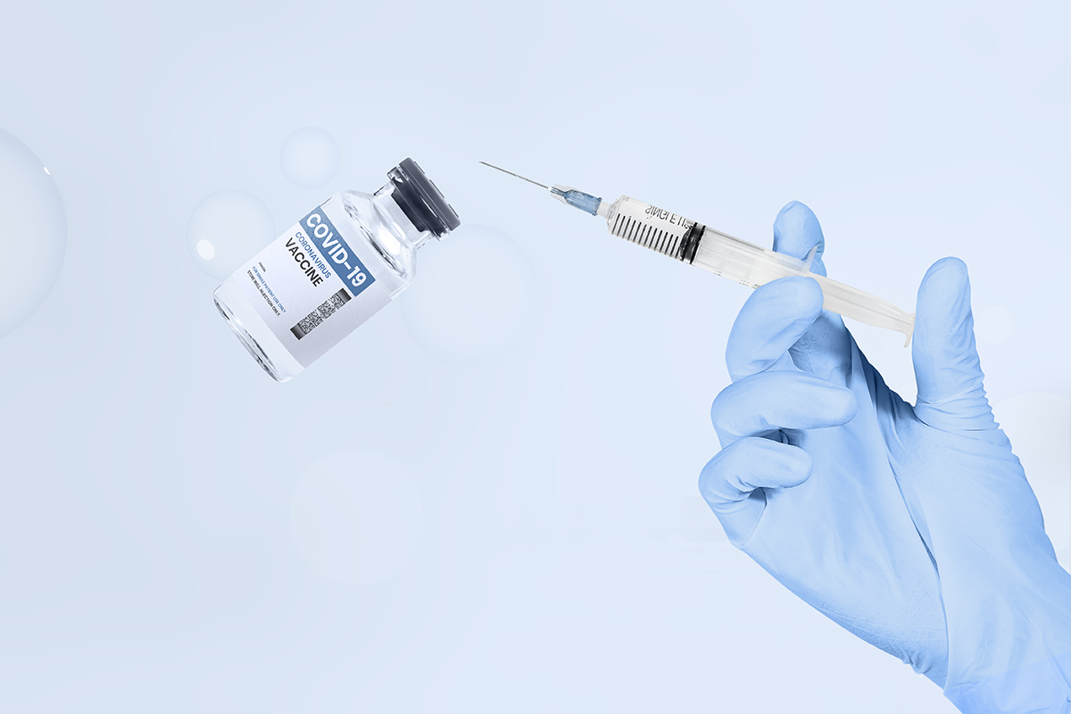 QBRI Insights: COVID-19 Vaccination - To boost or not to...