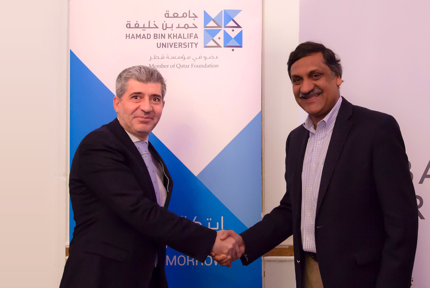 HBKU Becomes First University in the Middle East Region to Partner with edX.org and Offer Online Courses