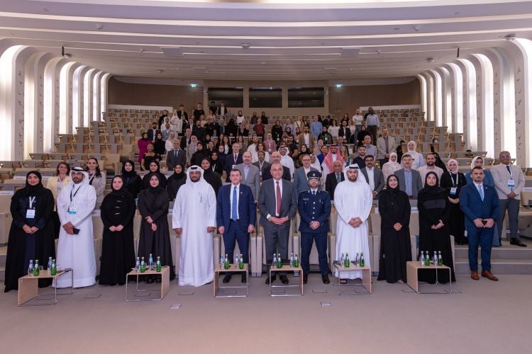HBKU Concludes First MENA 3MT Competition