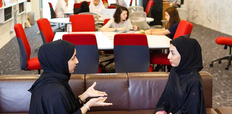  جامعة حمد بن خليفة تطلق دوراتها المجتمعية لربيع 2019