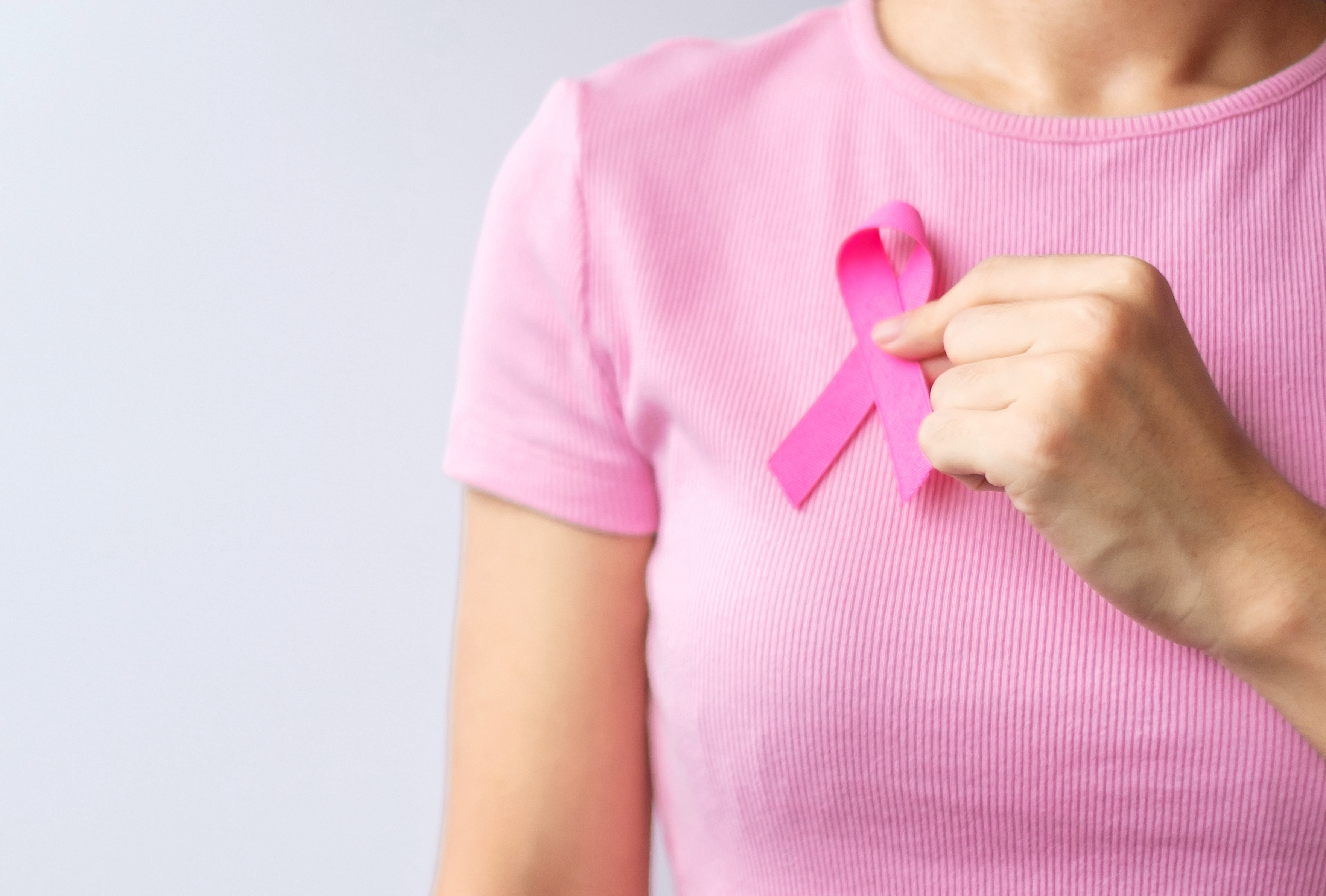 أثرت أبحاث سرطان الثدي على الملايين من النساء والرجال في جميع أنحاء العالم.
