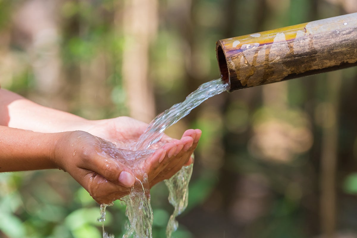 World Water Day: Qatar’s Groundwater