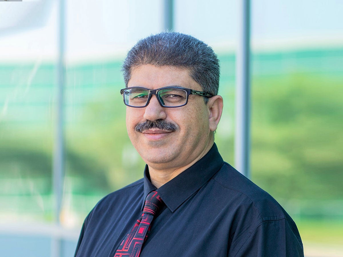 QCRI Technology Enables Future Detection of Malicious URLs QCRI Technology Enables Future Detection of Malicious URLs