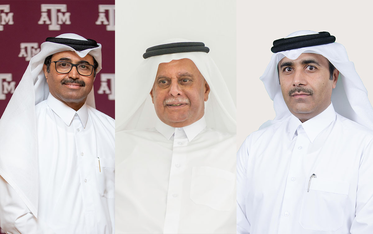 معهد قطر لبحوث البيئة والطاقة يستضيف أطرافًا معنيةً...