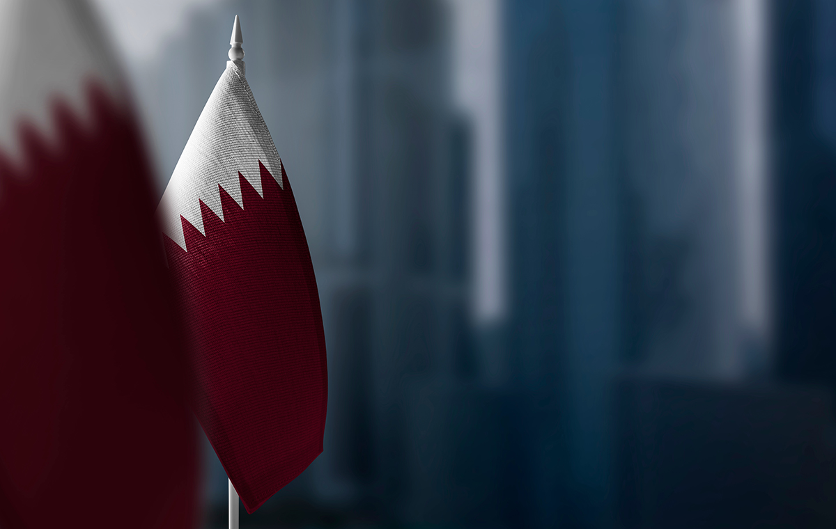 Legal Aspects of Qatar’s Designation as a US Major Non...
