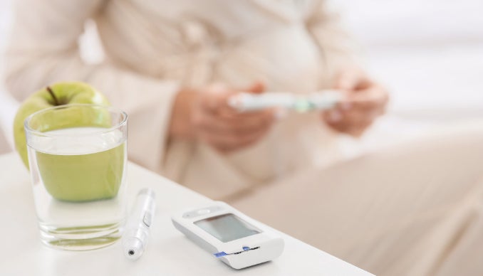 Understanding Gestational Diabetes: A Guide for Expectant Mothers 