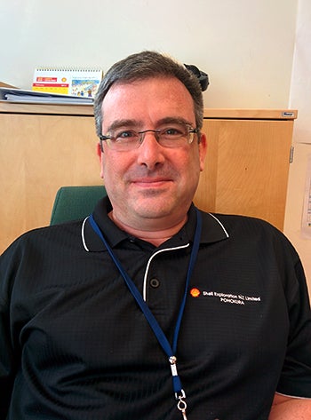 جامعة حمد بن خليفة وشركة قطر شل تستضيفان محاضرة عامة عن إدارة التآكل