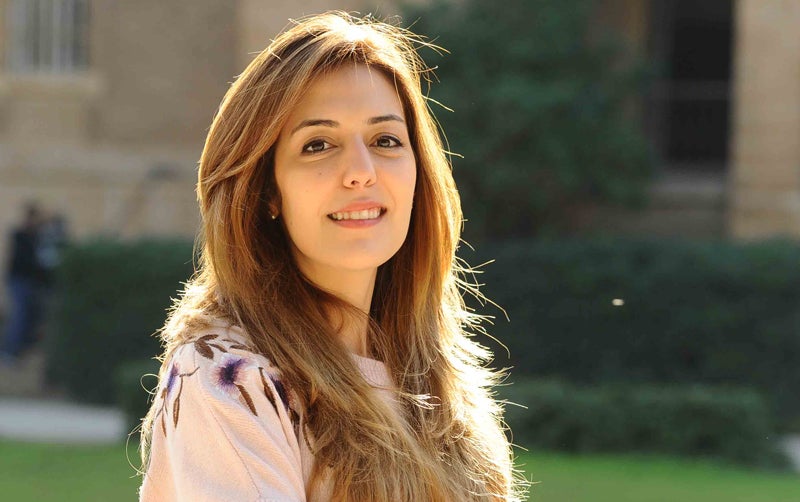 HBKU Researcher Competes in Season 10 of Stars of Science