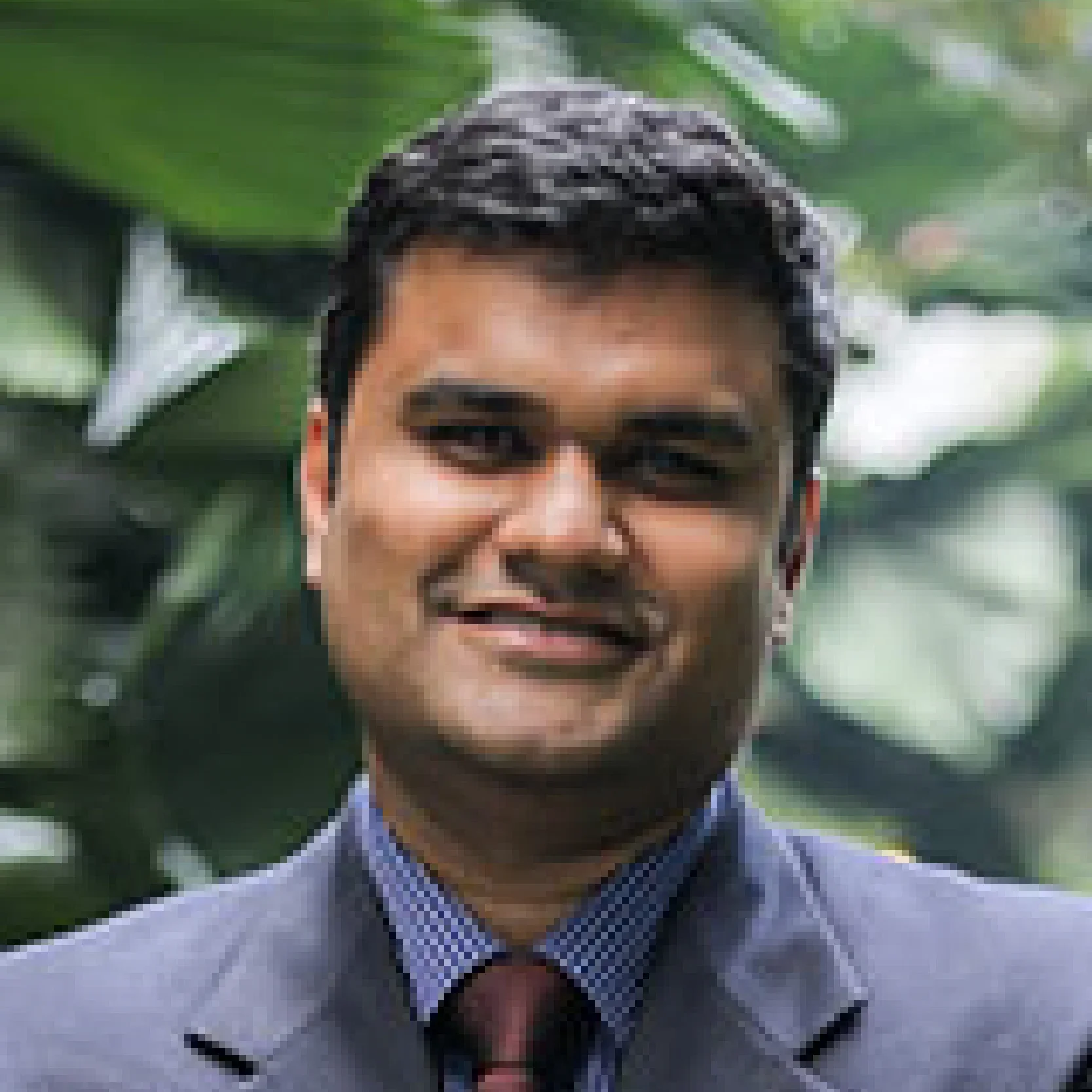 Learn more about Dr. Nripan Mathews