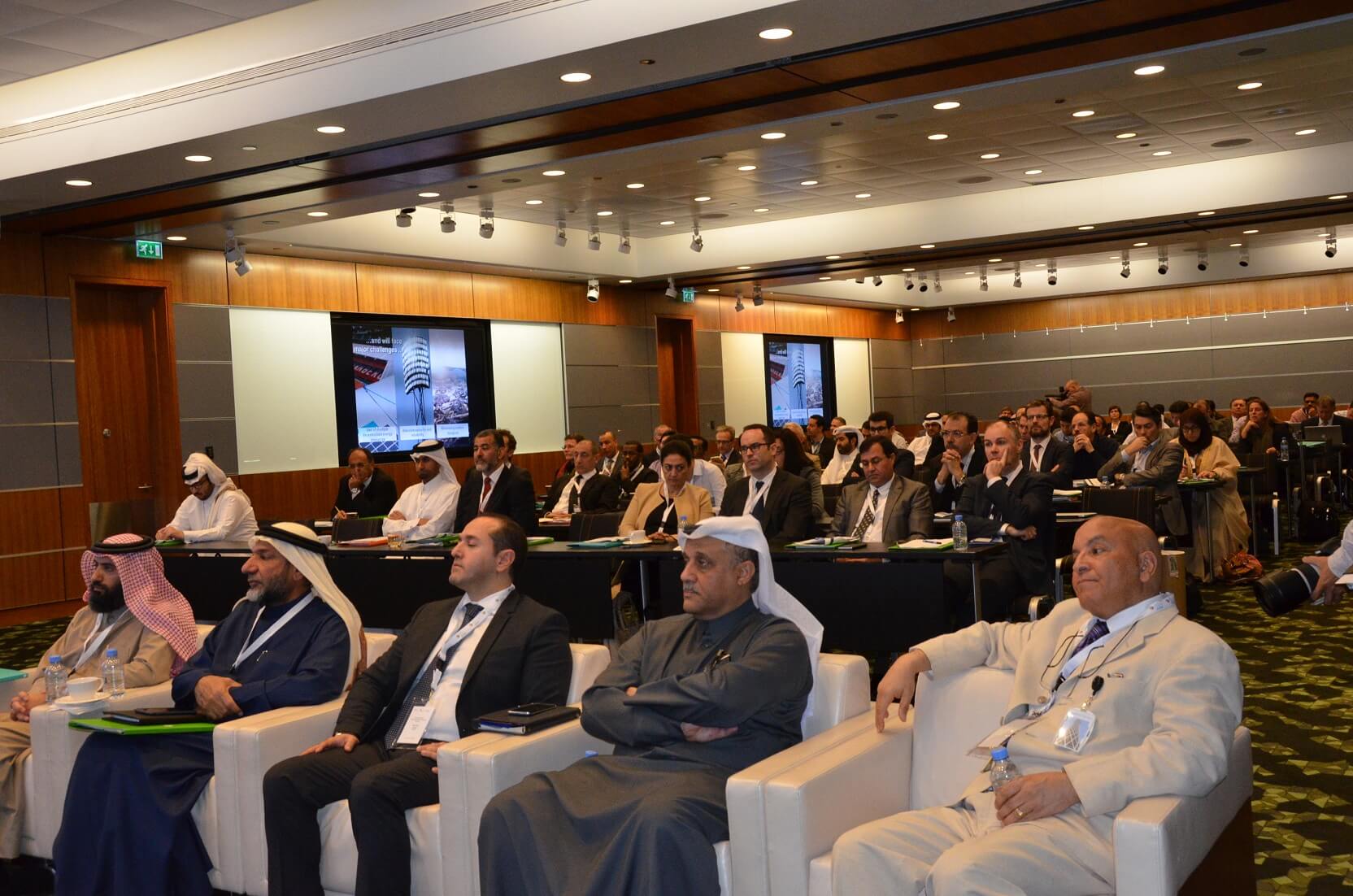HBKU Research Institute Holds Important Workshop on Photovoltaic Innovation in Qatar and the MENA Region