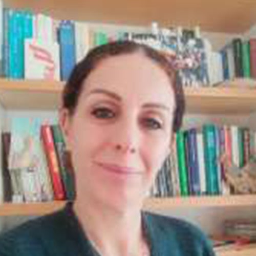 الدكتورة دانيّلا بيوبي