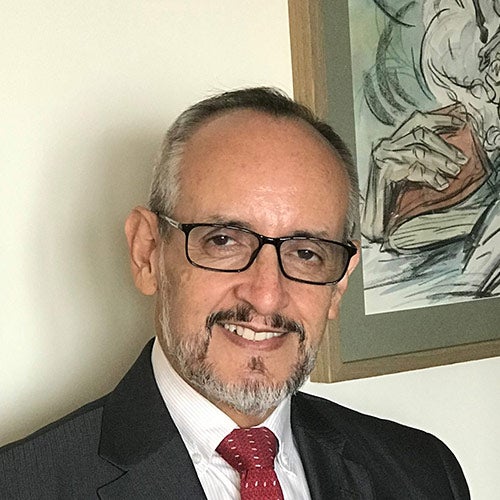 Dr. Francisco Marmolejo