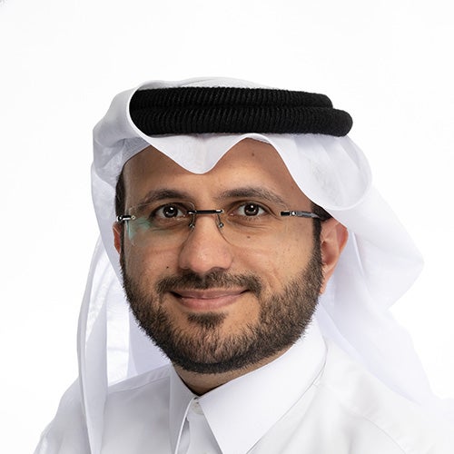 الدكتور ماجد الأنصاري