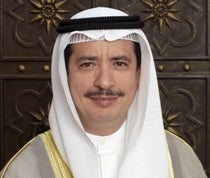 سعادة الدكتور يوسف حمد الإبراهيم