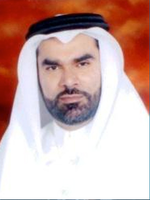 Dr Faleh Mohamed Husain Ali