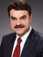Dr. Javaid Sheikh