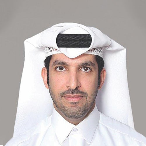 Ahmad bin Mohammed Al-Kuwari