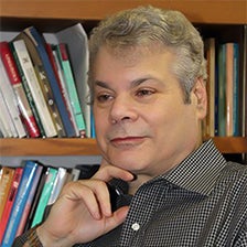 Professor David Kaufer