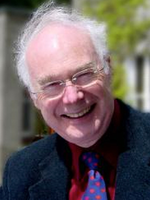 Professor Sir Martin Evans