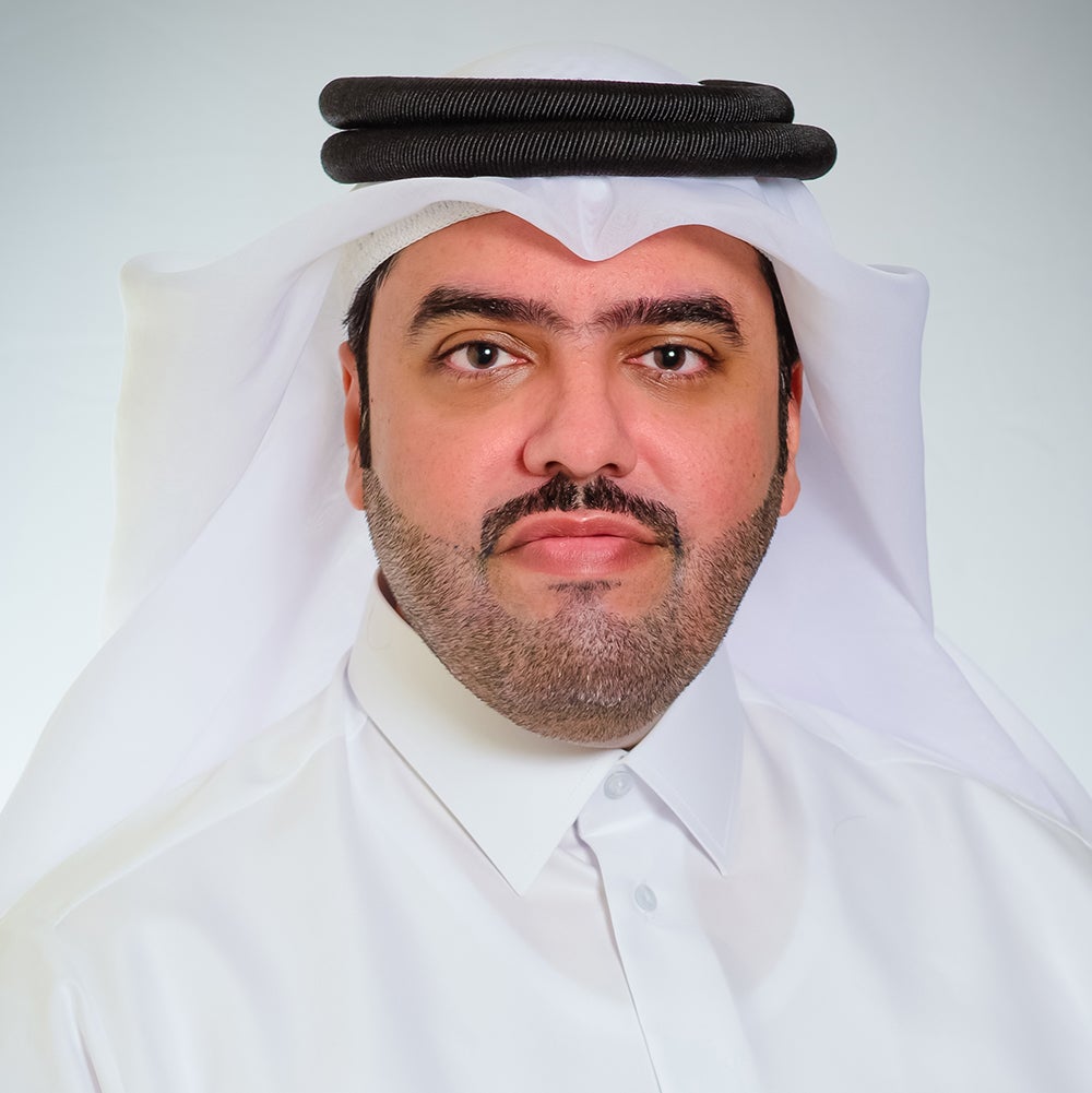 Eng. Soud Abdulaziz Al-Tamimi