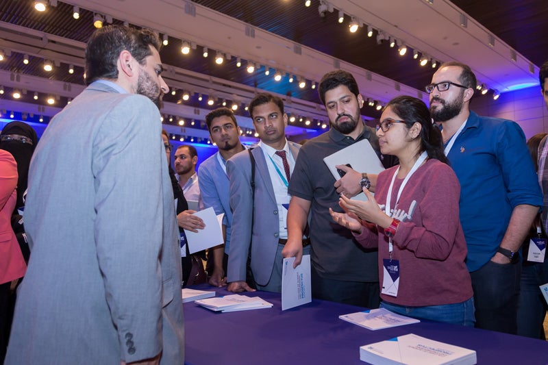 جامعة حمد بن خليفة تستقبل طلبات الالتحاق من الطلاب المحتملين