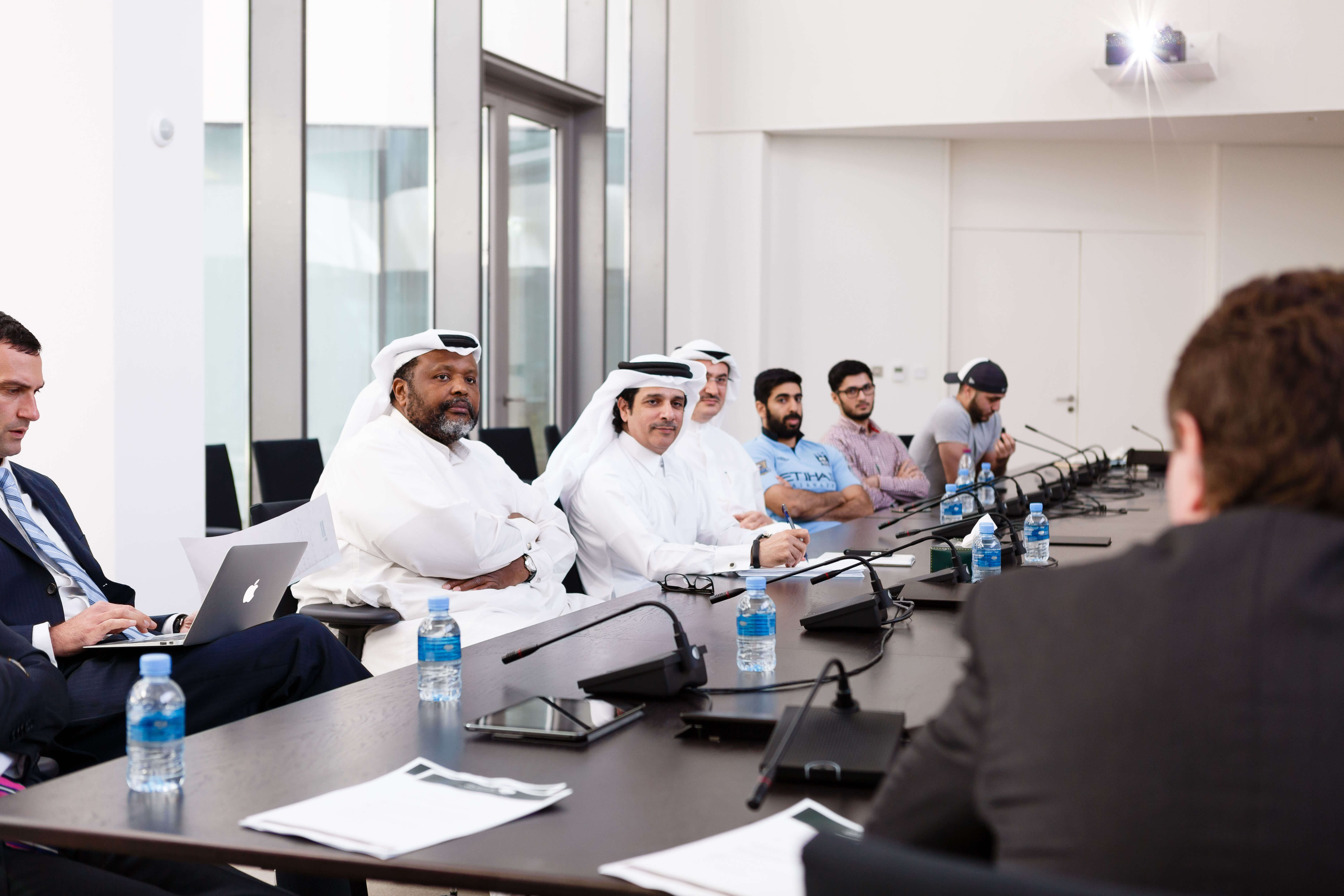 Hamad Bin Khalifa University invites prospective students to Open House as applications open for fall 2016 intake 