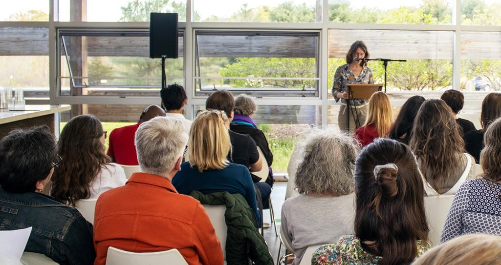 HBKU Press Invites Submissions for Annual Art Omi Writers Residency