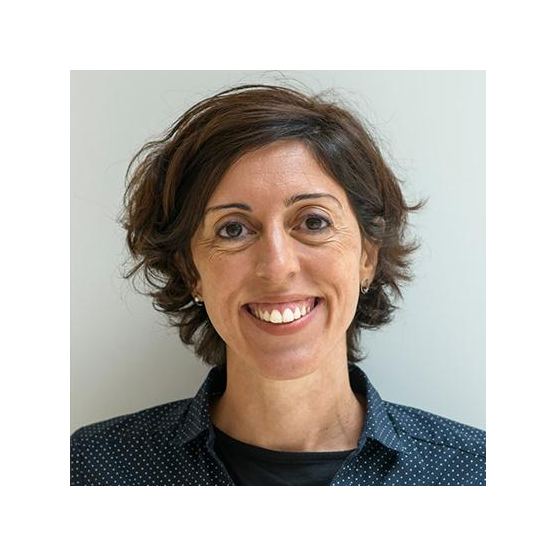 Dr. Eleni Polymenopoulou 