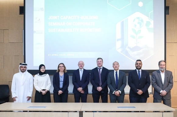 Seminar Participants