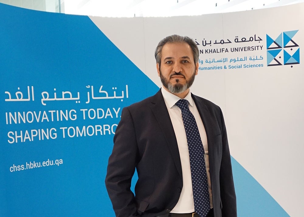 The Growing Importance of Qatar’s Healthcare Interpreters