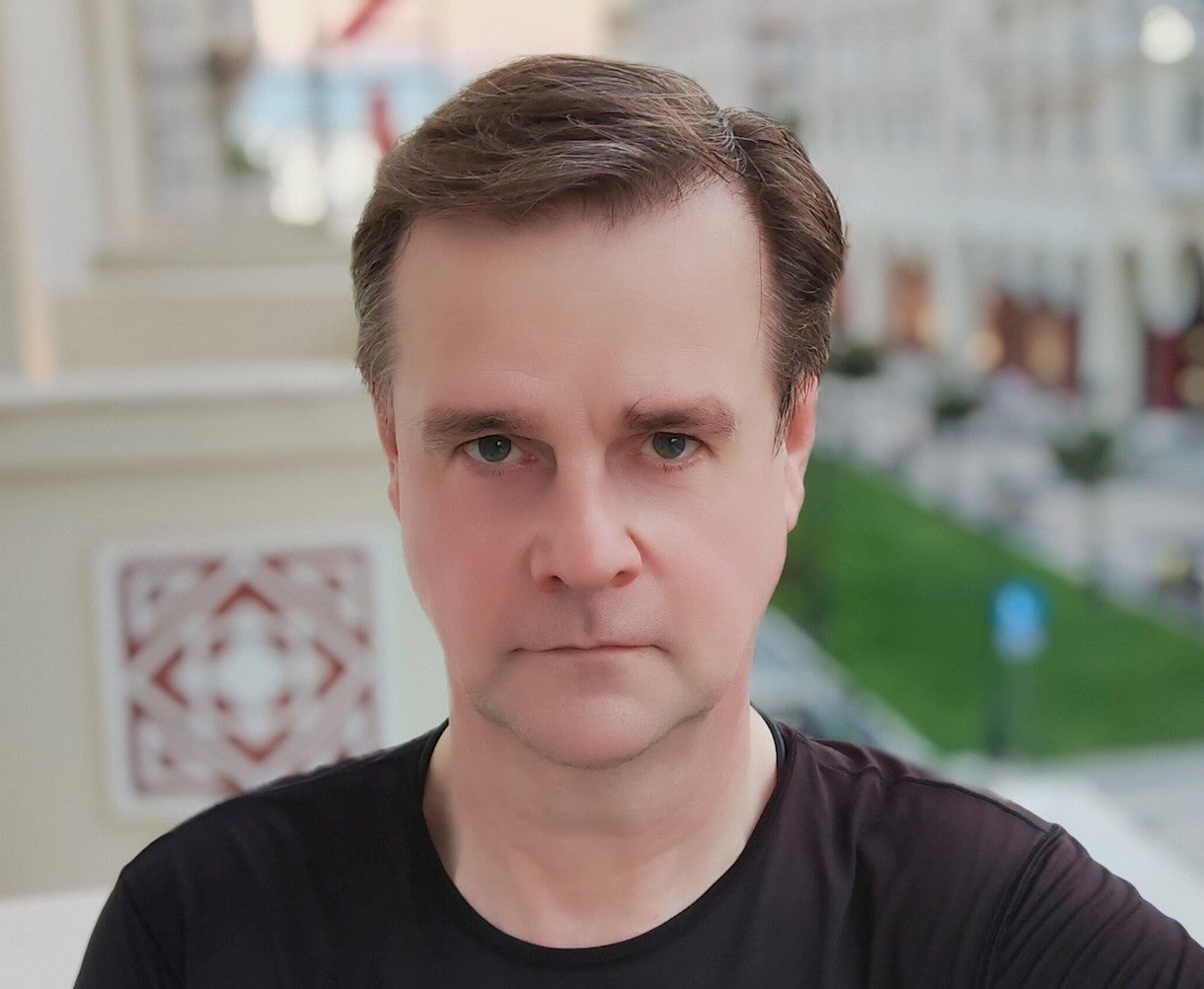 CPP Announces Distinguished Visiting Professorship