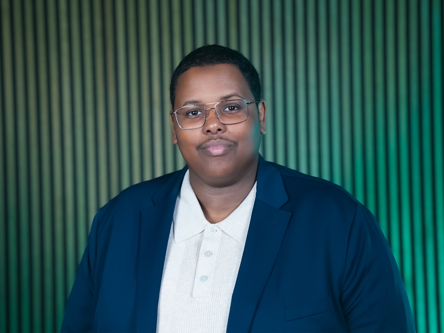 Learn more about Guled G. Abdulle 