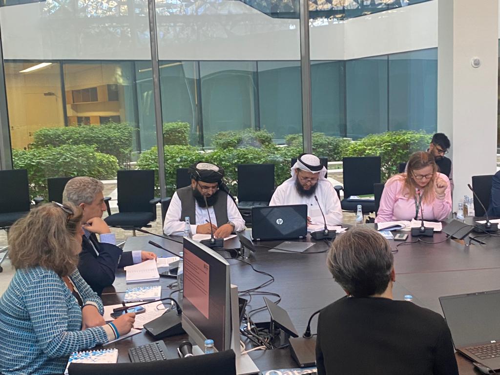 CPP Hosts Policy Dialogue Roundtable on Afghanistan Development Update Report