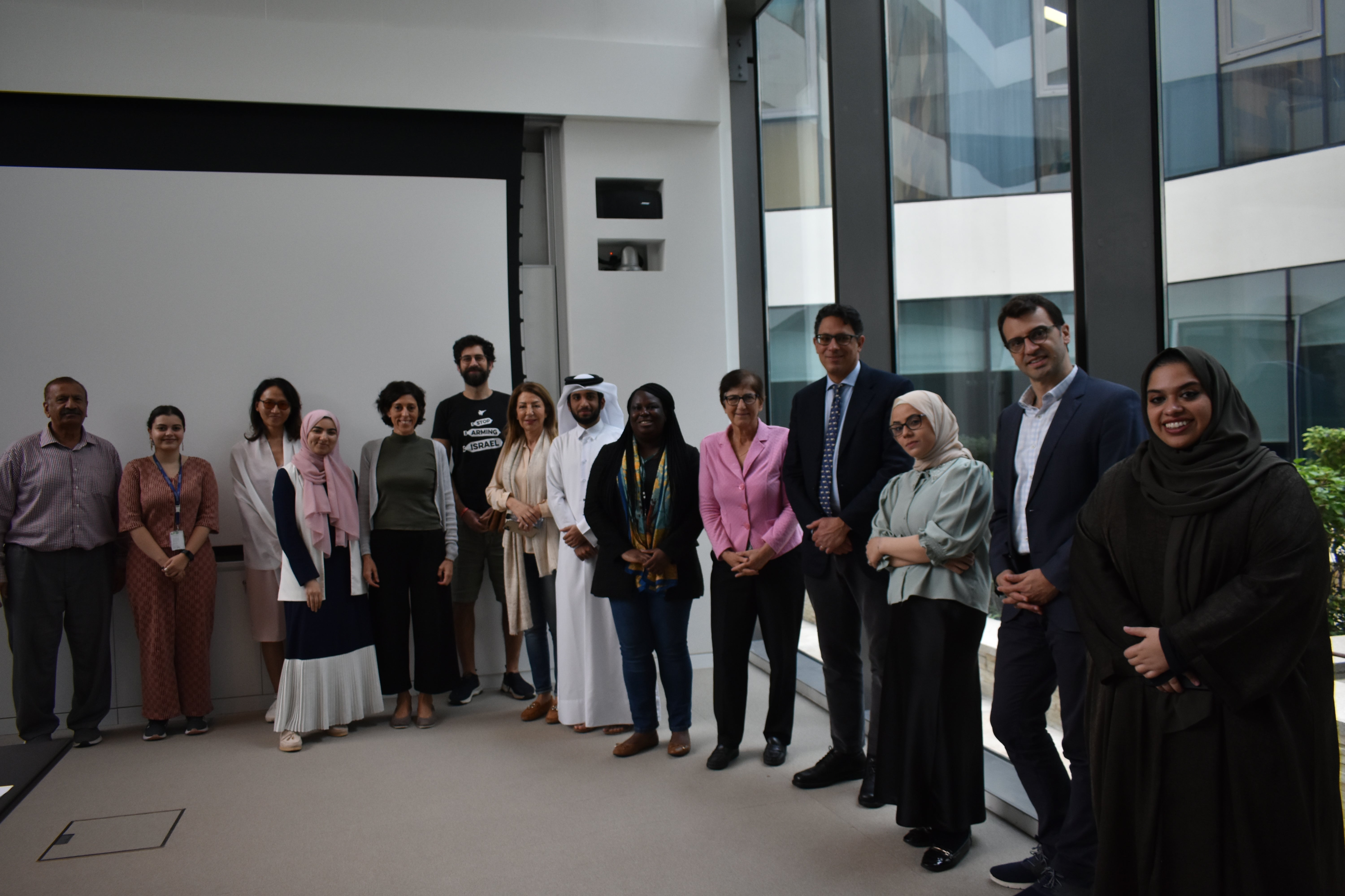 College of Law Lecture Considers Politicization of US Criminal Prosecutions 