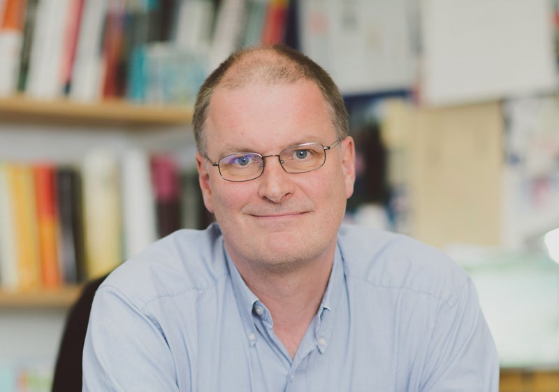 Oxford University’s Computing Chief to Attend Launch of QCRI’s Artificial Intelligence Center at HBKU