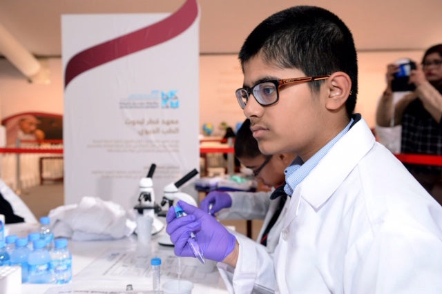 HBKU to Participate in Qatar National Day Celebrations with an Array of Activities at Darb Al Saai